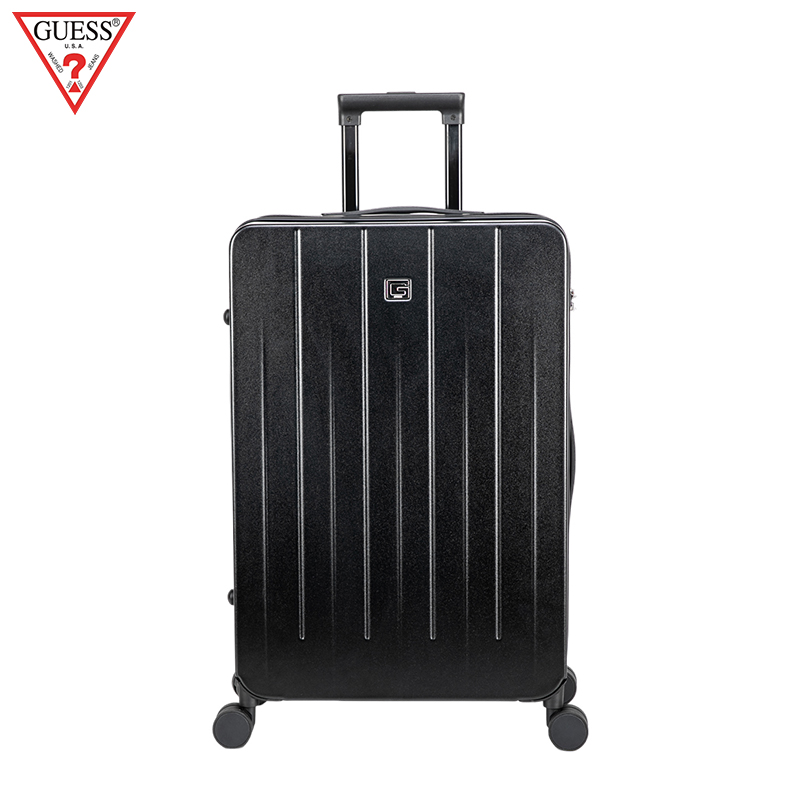 GUESS CHEPSTOW 旅行箱 GSXU9267******（单位：个） 黑色 20寸